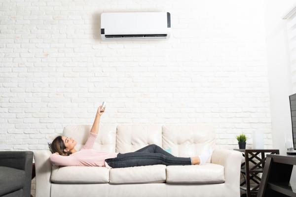 Entreprise de climatisation intervenant pour les particuliers, les professionnels et les collectivités en Ile-de-France
