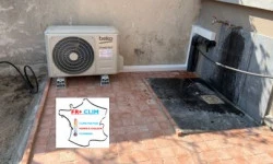 Entretien de climatisation   Meaux